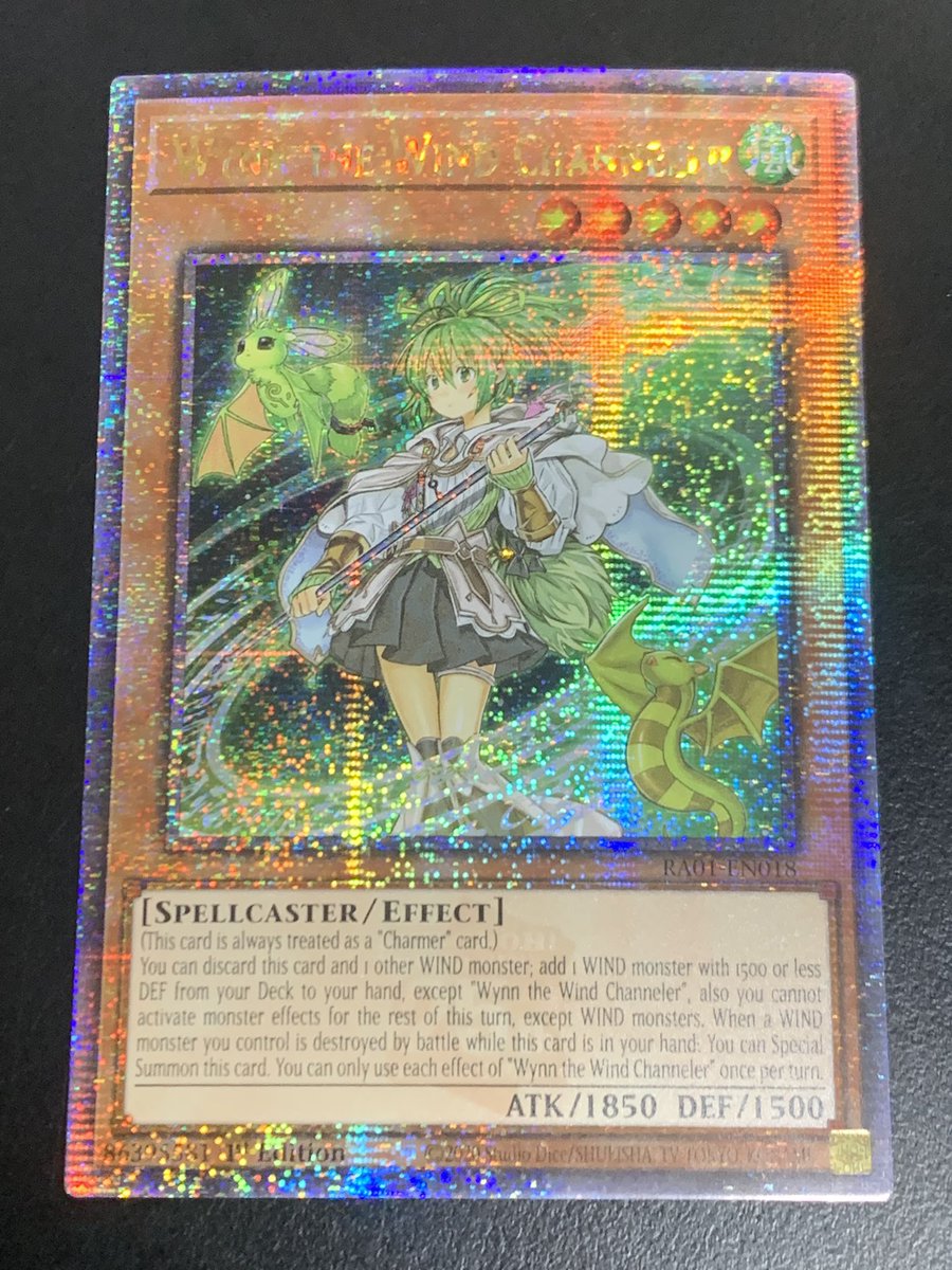 blackoripa88's tweet photo. 🎁プレゼント企画🎁

風霊媒師ウィン(英語版クオシク)を1名様にプレゼントさせていただきます🙇‍♀️

条件:フォロー&amp;リポスト&amp;固定ポストのリポスト
締切:3月16日19時

たくさんのご参加お願い致します🙇‍♀️ https://t.co/qIr7cPimoj