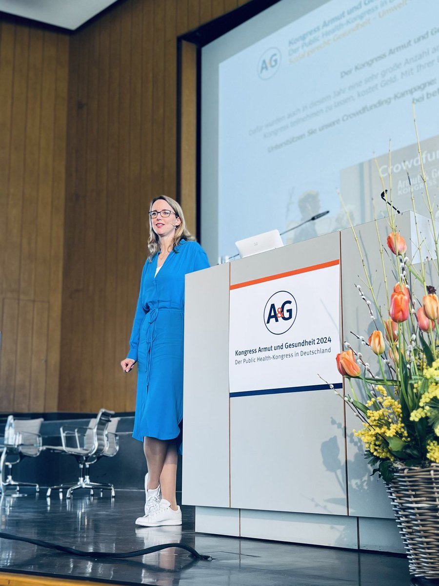 s@binewede #GesBB #Gesundheit #Chancengleichheit tweet media