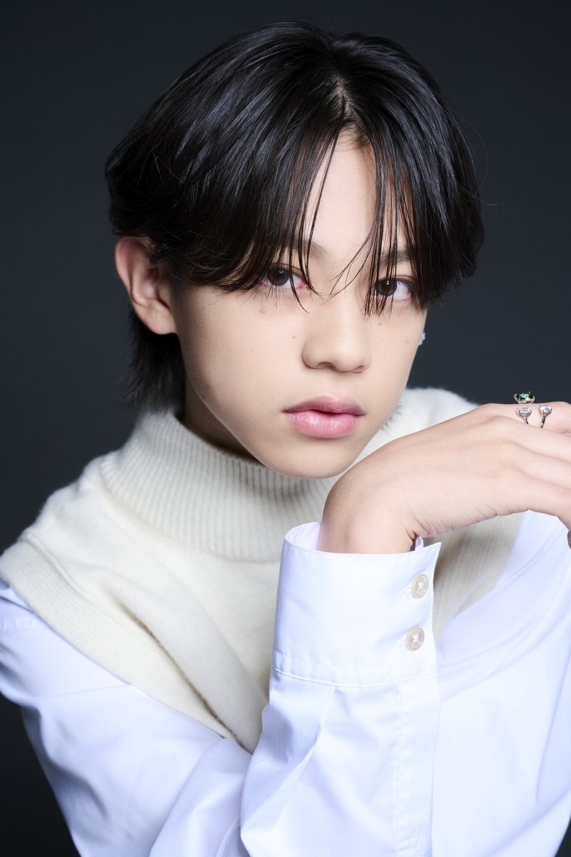 難波碧空 GIANNABeautywithiconic 04 #LILLEAGUE #山田晃大 #難波碧空 アザー