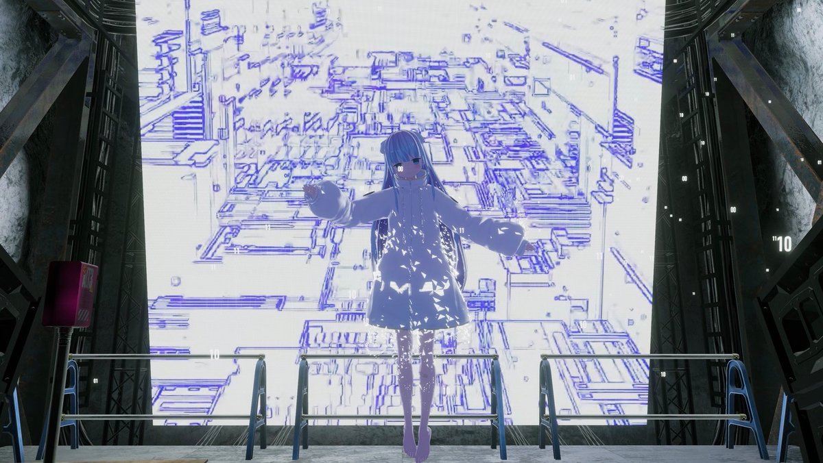 この先もずっと、インターネットのどこかで歌い続けたいのです。できれば永遠に。