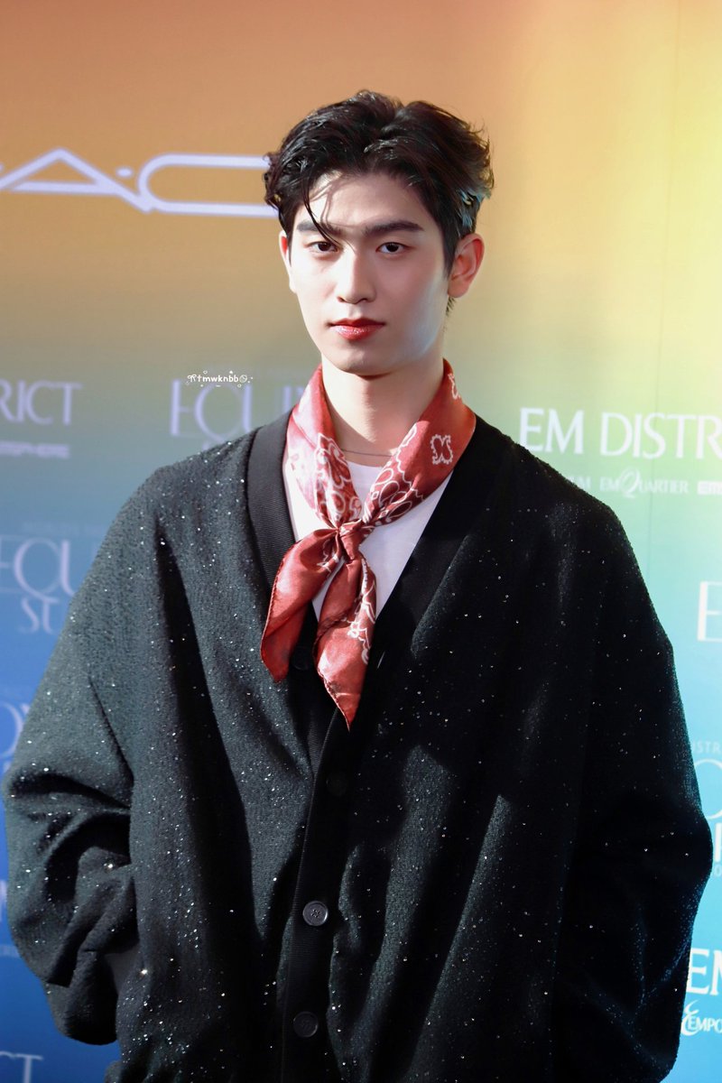 tmwknbx's tweet image. มีใครทำวิจัยยัง ว่าทำไมโทมัสหล่อขนาดนี้ 🥹

#tthomastc @tthomastc 
#EquinoxSummer24 #EMFASHIONICON