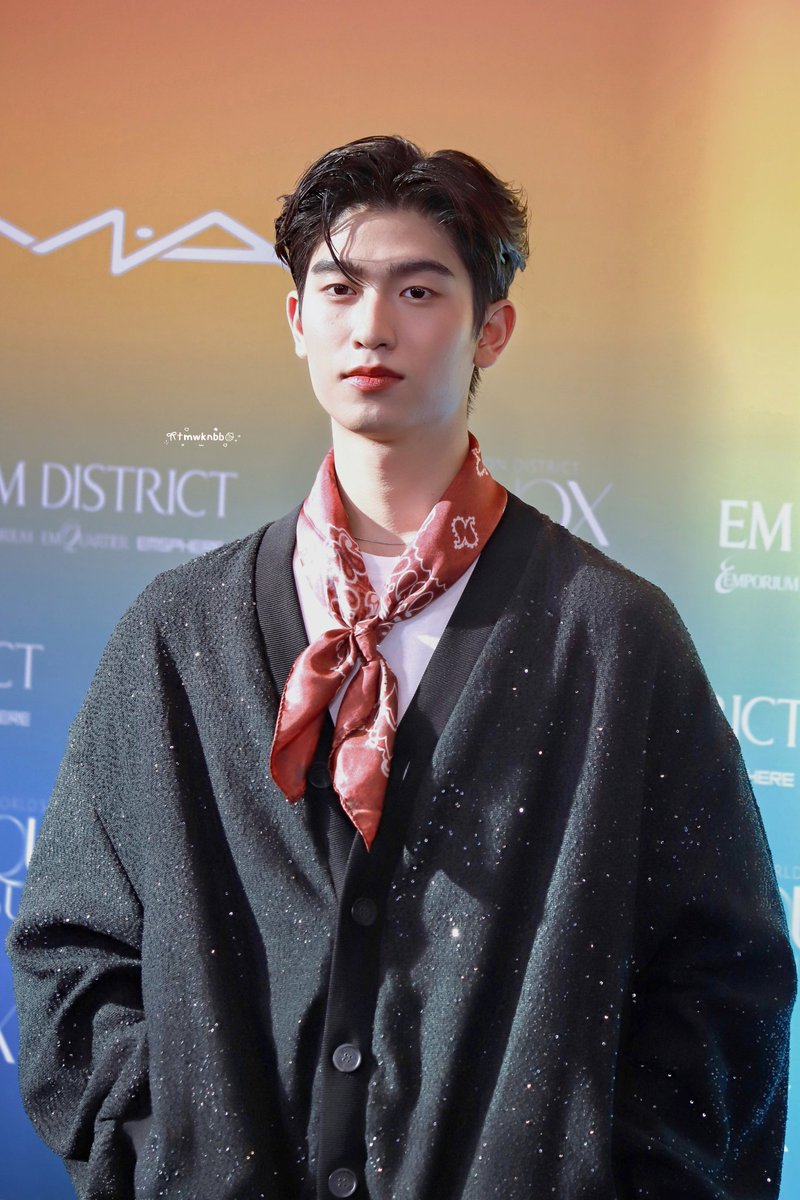 tmwknbx's tweet image. มีใครทำวิจัยยัง ว่าทำไมโทมัสหล่อขนาดนี้ 🥹

#tthomastc @tthomastc 
#EquinoxSummer24 #EMFASHIONICON
