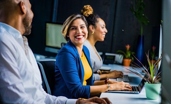 KevanHall's tweet photo. How to be happier and more fulfilled at work https://t.co/JpJxTTb3oZ https://t.co/3N0twGH2qW