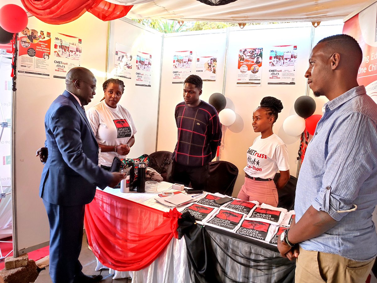CMETrust's tweet photo. The 6th People Dialogue Festival starts tomorrow &amp; we'll be exhibiting!

#PDF2024 organised by @CMDKenya  aims at shaping discourse around critical issues by bringing together leaders &amp; people to engage in meaningful conversations.

🚩 @uonbi Chancellor's Court

#FormNiDialogue https://t.co/sQvevoXnLC