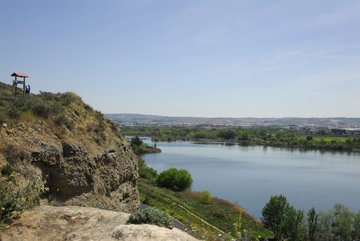 Foto cedida por Ayuntamiento de Rivas