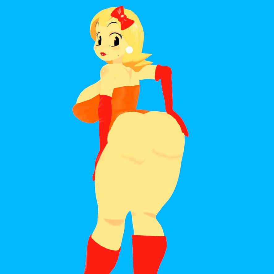 Pac-Maam!
Based on <a href="/SuperSpoe/">SuperSpoe</a>'s Ms. Pacman design 

(you can play as her on the next update)
