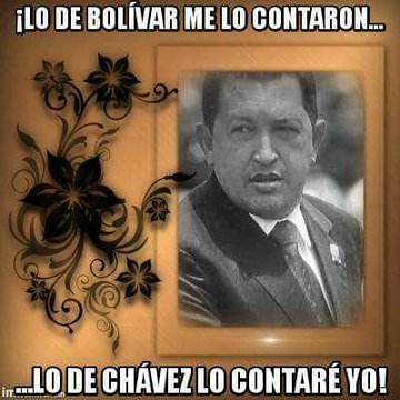 🇻🇪Hugo Rafael Chávez Frias🇻🇪