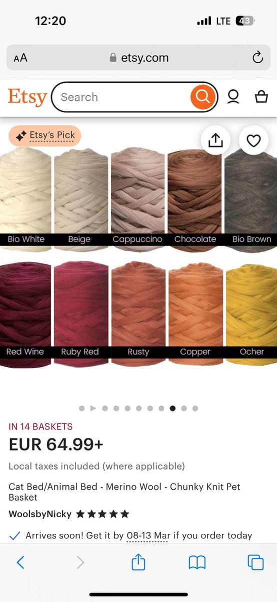 Dace Ruksane tweet media