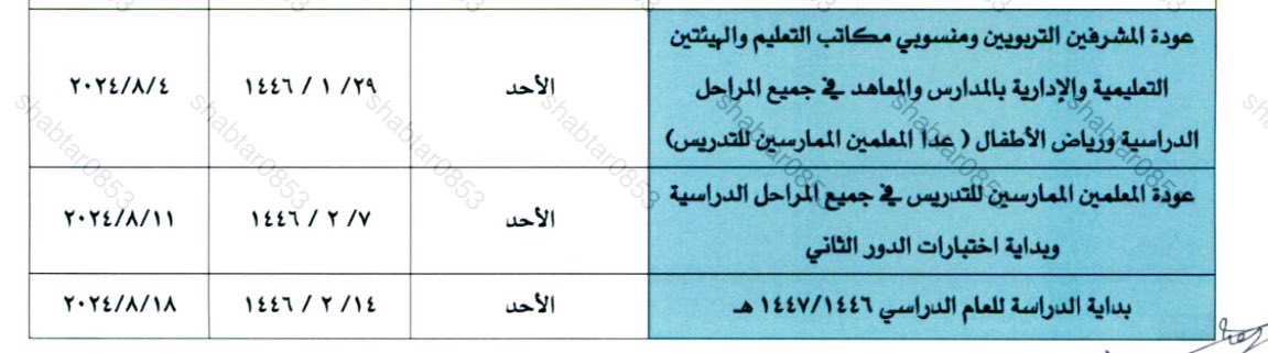 أتابع التعليم بترقب! tweet media