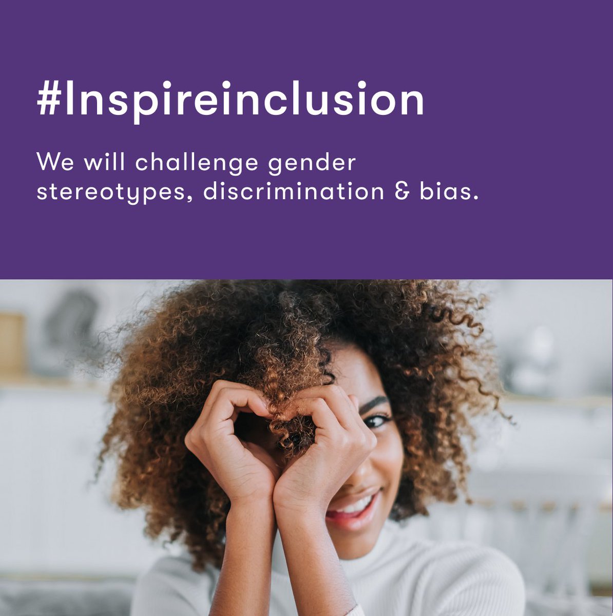 💜 Happy International Women's Day from our team to yours! 💜 
Our team members from around the world got together for a small celebration, sharing stories about women who inspired them the most. Who would you like to celebrate on this day?