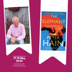 Photo by Franschhoek Lit Fest (@FranLitFest)