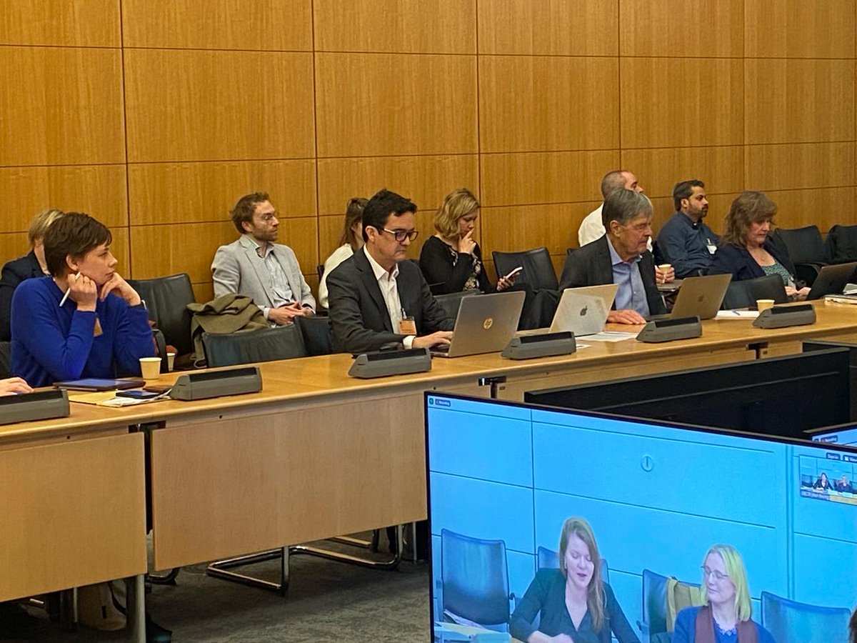 Chile OECD tweet media