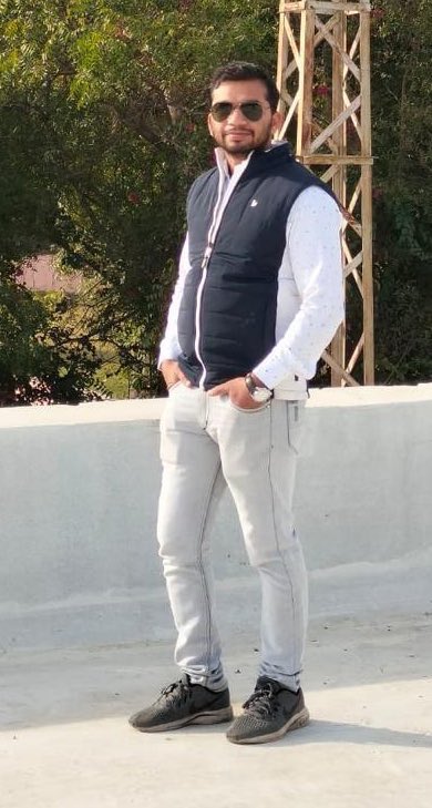 राजसमंद नाथद्वारा से हमारे साथी फार्मासिस्ट श्री नीरज लोधा अब हमारे बीच नहीं रहें। ईश्वर उनकी आत्मा को शांति दे व परिवार को इस व्रज्रपात को सहने की शक्ति दे। अश्रुपूरित श्रद्धांजलि <a href="/RPEA_U/">RAJASTHAN PHARMACIST EMPLOYEE ASSO.(U)</a>