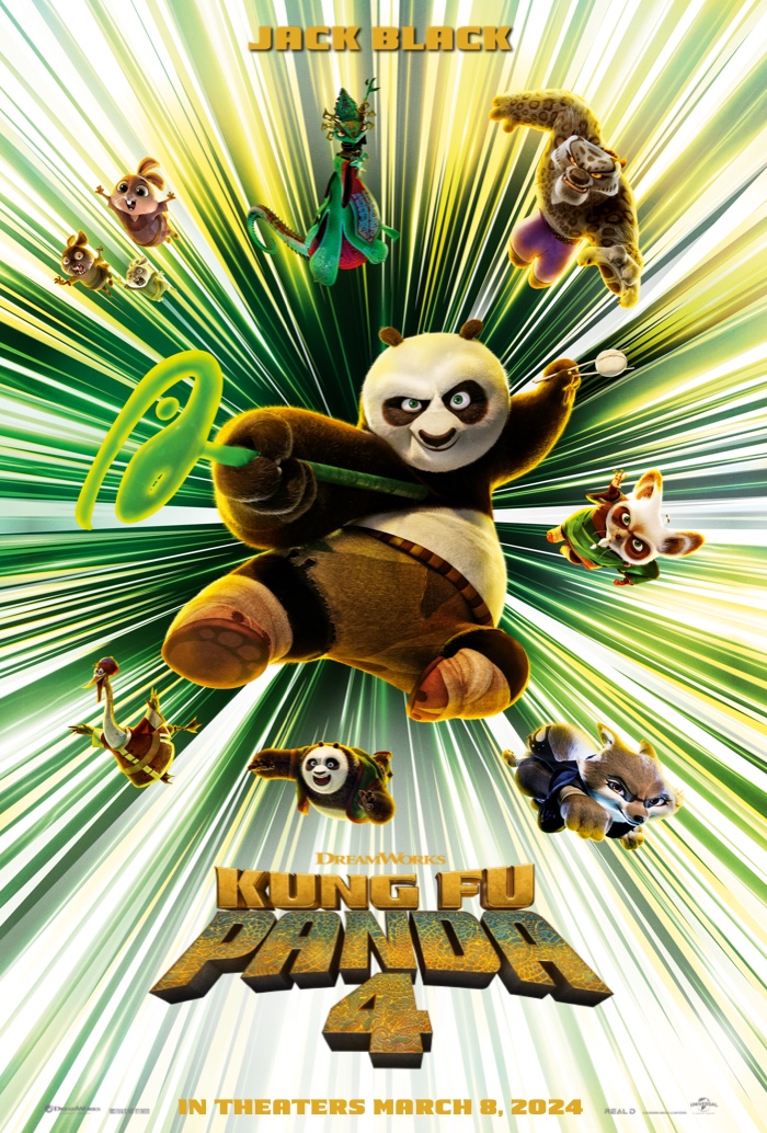 ➤ ► 🌍📺📱👉 Kung Fu Panda 4 Watch Official Trailer ➤ ► 🌍📺📱👉 Kung Fu Panda 4 Download Official Trailer 👉shorturl.at/fjHV6 . . #KungFuPanda4 #kungFupanda4vn #Kungfupanda4atsmcinema #KungFupanda4 #KungfuPanda42024