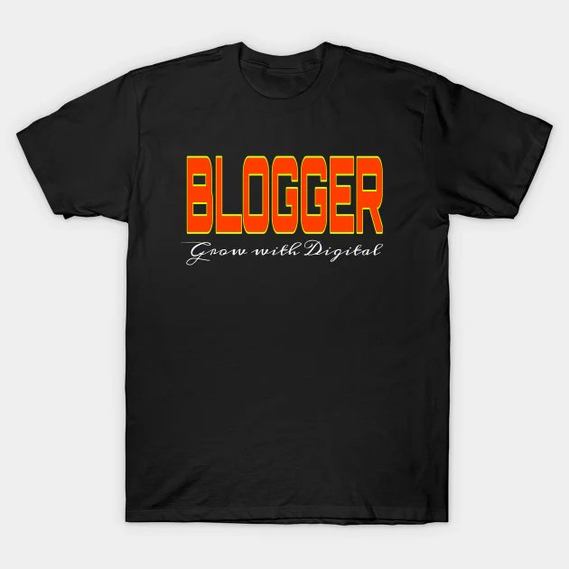 teepublic.com/t-shirt/581714…
#teepublic #blogger #writer #giftforblogger #tshirts #menstshirts #girlstshirts #trending #new #tiktok #blogging #blog #blacktshirts #sociolmedia #DigitalMarketing #art #artwork