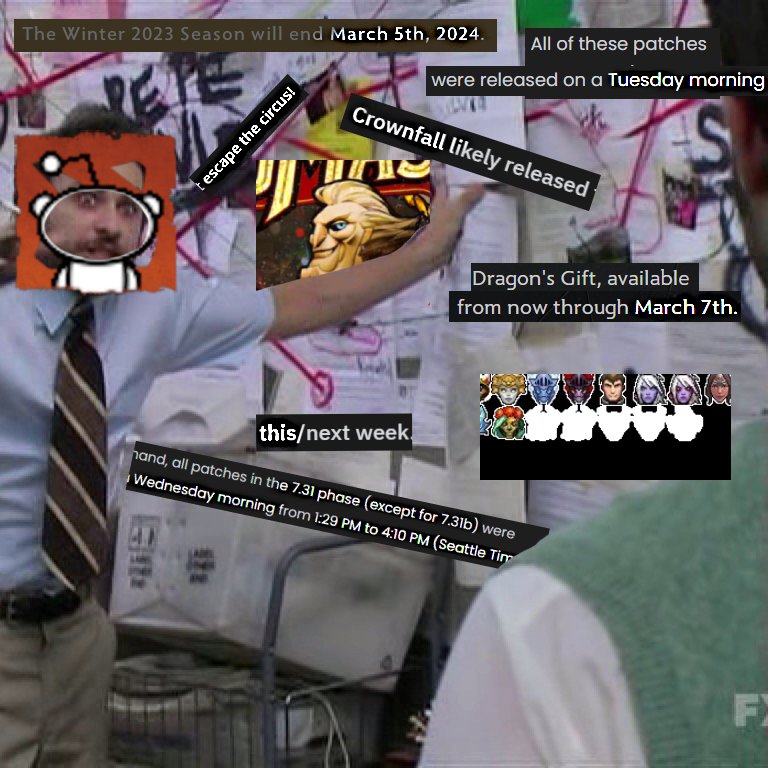 key thoughts and Dota 2 (@Dota2_Key) / Posts / X