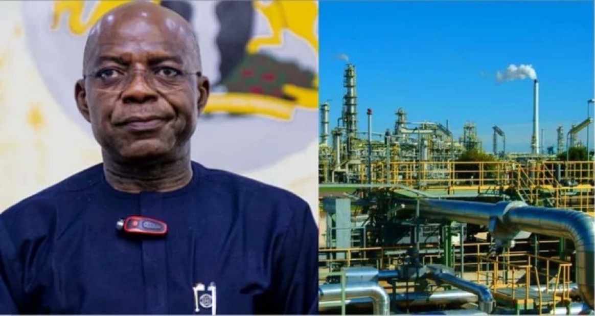 Abia state modular refinery to begin operations in 2025