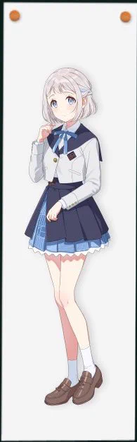 ビジュが好きな女たちです 