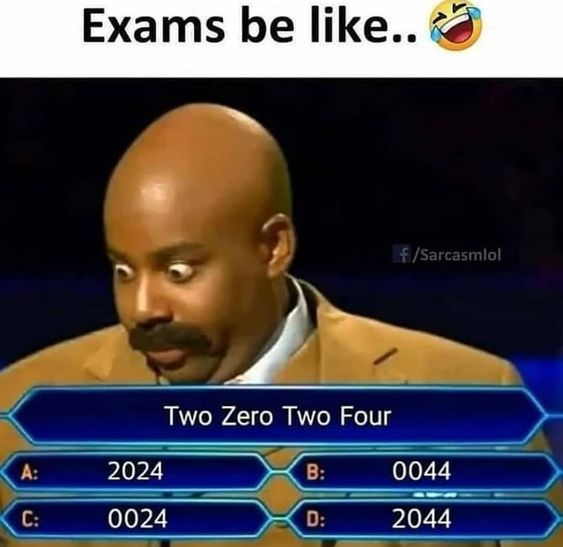 Kabhi aisa feel howa Exams may??
#examstress #exams