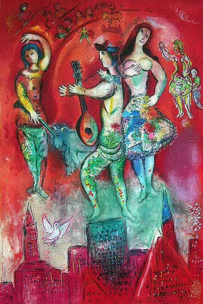@FigliaMandarin <a href="/HeinzRudolf155/">HeinzRudolf155</a> <a href="/MagdalenaSal1/">Magdalena Malena Sal</a> <a href="/StephanBeyer4/">Beyer Stephan🏴󠁧󠁢󠁳󠁣󠁴󠁿🇮🇹✈️Forza Inter</a> <a href="/GiovannaAlessi8/">Giovanna Alessi</a> <a href="/MelitaStellari/">Pr Melita Stellari</a> <a href="/Seminakassandri/">Semina Kassandri</a> buongiorno!🌹Marc Chagall. Carmen. 1966.
