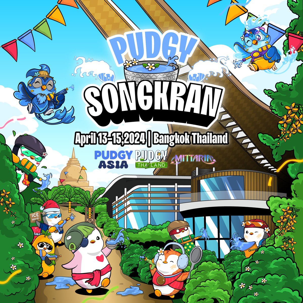 NØX tweet media