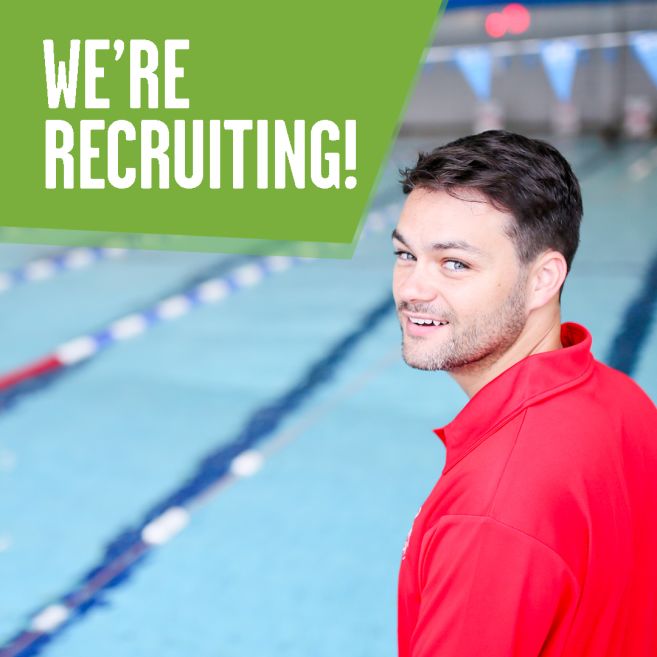 Western Leisure Centre are recruiting! We are looking for new lifeguards to join the team on a flexible basis, if you have an NPLQ or are interested in obtaining the qualification to work with us apply here brnw.ch/21wHzPU