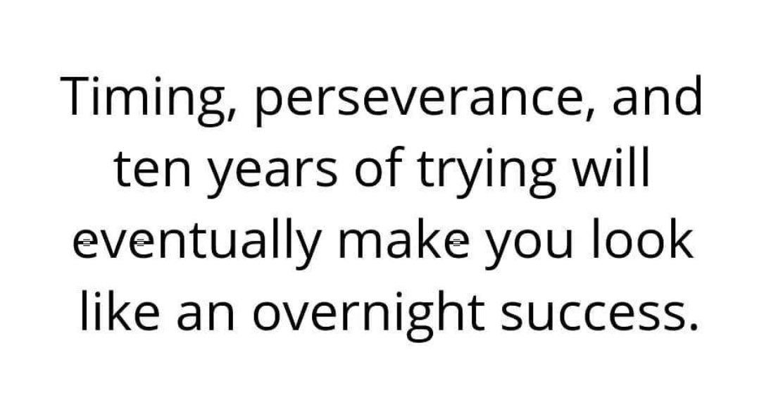Sarah Sirgo, Ph.D. (@lead2support) on Twitter photo One of my favorite <a href="/AdamMGrant/">Adam Grant</a> quotes is “We admire people at their peak, however we don’t get to see the distance they have traveled.”
Every single day we are working toward what we desire as well as things we haven’t even imagined yet for ourselves.
What will be the chapters in One of my favorite <a href="/AdamMGrant/">Adam Grant</a> quotes is “We admire people at their peak, however we don’t get to see the distance they have traveled.”
Every single day we are working toward what we desire as well as things we haven’t even imagined yet for ourselves.
What will be the chapters in