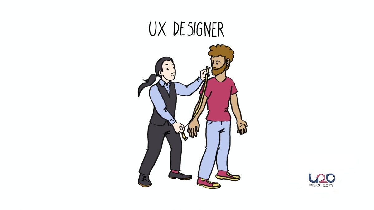 Lorenza Luzzati (@lorenzaluzzati) on Twitter photo L'UX Designer gioca un ruolo cruciale per differenziare prodotti e servizi in un mercato sempre più competitivo, creando esperienze intuitive e coinvolgenti per gli utenti. Scopri questa figura leggendo l’articolo che ho illustrato per <a href="/University2B/">University2Business</a>: bit.ly/3TlRsp2 L'UX Designer gioca un ruolo cruciale per differenziare prodotti e servizi in un mercato sempre più competitivo, creando esperienze intuitive e coinvolgenti per gli utenti. Scopri questa figura leggendo l’articolo che ho illustrato per <a href="/University2B/">University2Business</a>: bit.ly/3TlRsp2