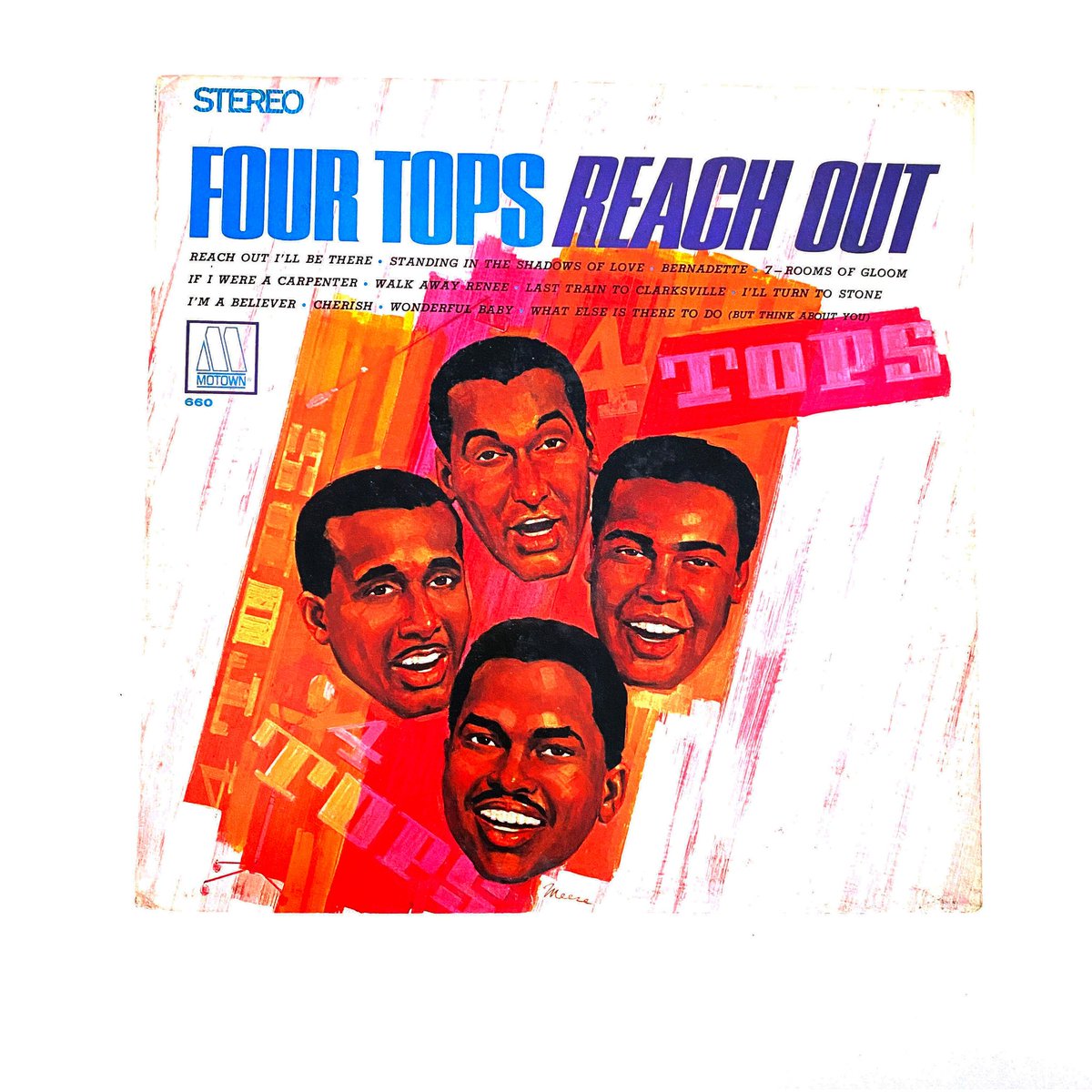 ajnamdeplume's tweet photo. @JustStacie5683 #March2024 #TueForTuesday #EarWorm
🎶 Reach Out
#TheFourTops
https://t.co/Ifp6N4zizy
"I'll be there, with a love that will shelter you"
🎶 Bernadette
https://t.co/lTTPTqUAa9
"Bernadette, people are searchin' for
The kind of love that we possessed" https://t.co/fgAYdvjAJY