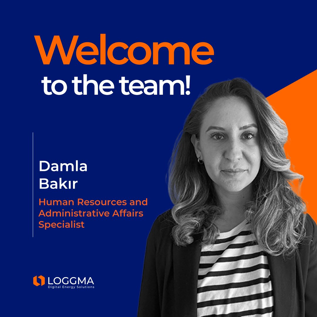 Loggma Digital Energy Solutions tweet media