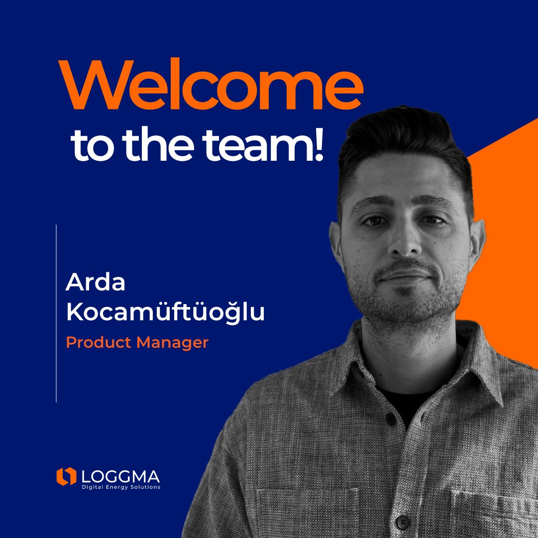 Loggma Digital Energy Solutions tweet media