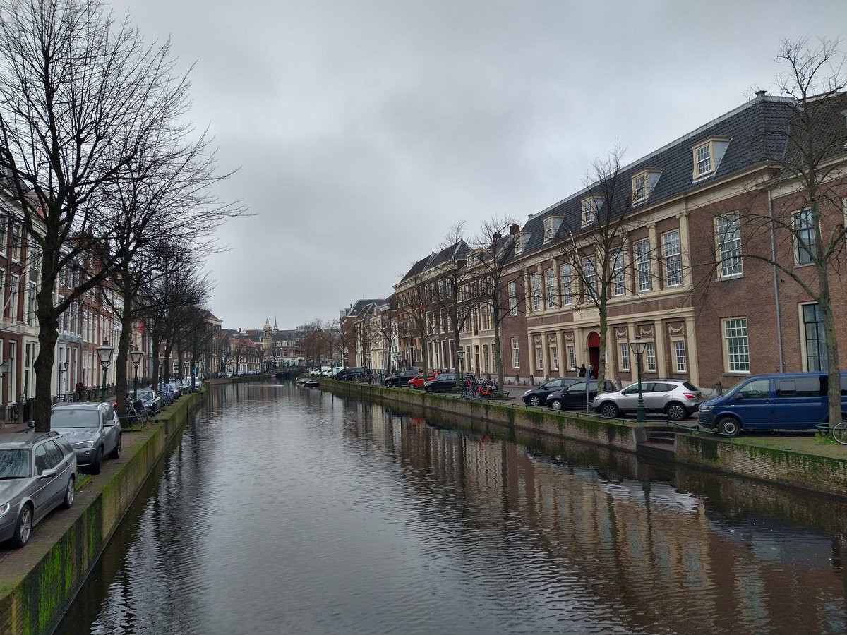 84Gilb's tweet photo. @ward_esme @RM_Oudheden @sieboldhuis @WM_Leiden @mauritshuis Hope you have a lovely time on your visit. Leiden is a beautiful city I last visited on my birthday in December. It is an excellent base to visit other cities and museums in the region. Amsterdam is 35 minutes, Rotterdam is 30 minutes, Delft is 20 minutes along with Haarlem. https://t.co/1VGHV58XxB