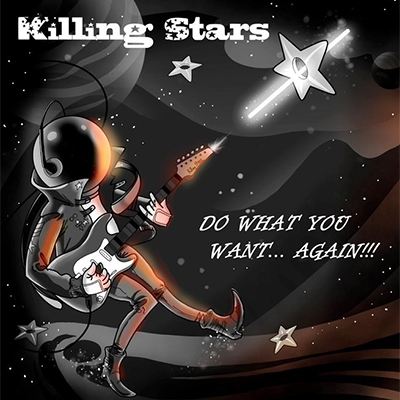 We play 'Anyone to Love' by Killing Stars <a href="/killingstarsmad/">Killing Stars</a> at 9:49 AM and at 9:49 PM (Pacific Time) Tuesday, March 5, come and listen at Lonelyoakradio.com  #NewMusic show