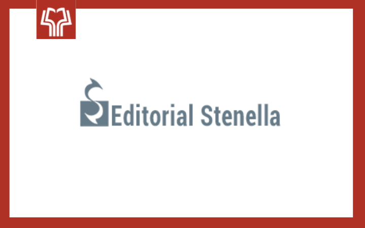 gremieditors's tweet photo. Nou membre del Gremi!

Editorial Stenella vol convertir la lectura en una aventura màgica, interessant i inspiradora. La seva proposta connecta anècdotes existencials i quotidianes amb idees i conceptes innovadors.

Benvinguts!

👇
https://t.co/6egNGQStmo https://t.co/lEURpTyKEH
