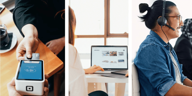 pega's tweet photo. Pega is proud to be recognized by @Forrester as a leader in Real-Time Interaction Management. To learn more about RTIM and the role AI plays in advancing it, check out this blog: https://t.co/24tmCeXQyJ https://t.co/Mj2zgD2FoF