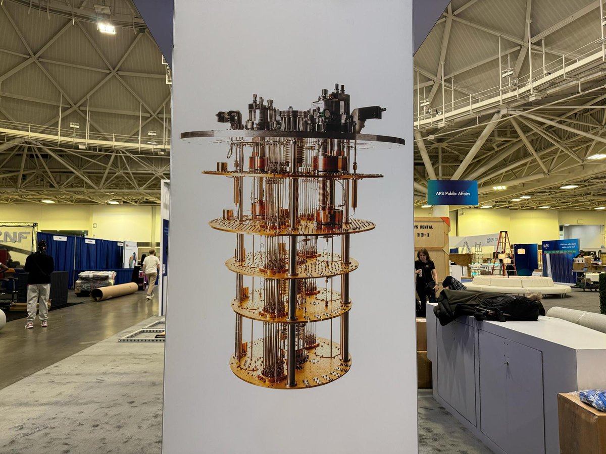 We're at APS March Meeting 2024! Join us at booth #717 near APS Village

Download our 'Explore Proteox' app, where you can immerse yourself in an augmented reality experience showcasing three of our dilution refrigerators.

#MarchMeeting2024 #APS2024