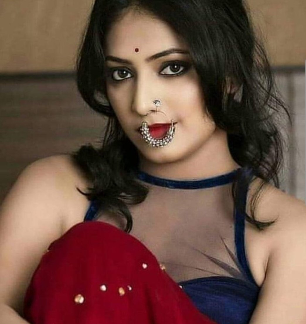 🇮🇳Kaur Seerat(🔴Nathni Queen⭐)🇮🇳 tweet media