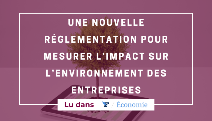 ISAdviser's tweet photo. 🌱#CSRD : nouvelle directive, nouveau défi pour les entreprises📈@Le_Figaro https://t.co/E8fcpkfVR3
🔍EN 2023, 70% des copilotages menés par les #operatingpartners @ISAdviser ont intégré un volet #RSE.
#ESG #Environnement
@Tennaxia @meetkiosk @ArnaudPEDRON @Greenly_Earth https://t.co/zMbraoP0bq