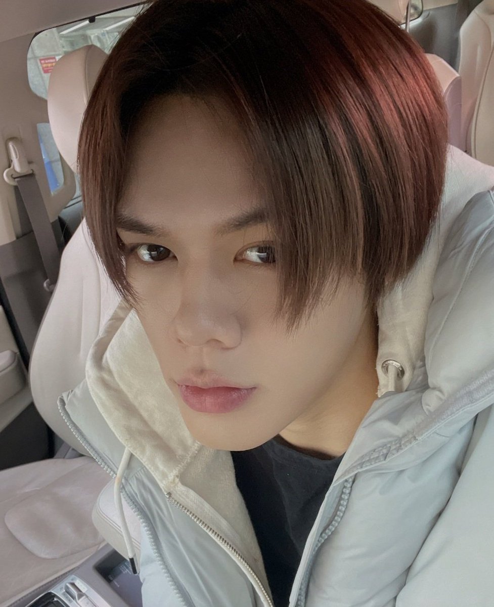 ....👑....
૮˶• ﻌ •˶ა
./づ~❤️ 프린스~วันนี้หล่อมาก💓🦌💓
#PRINCE ​#프린스​ #ปริ๊นซ์​
#GHOST9​ #고스트나인