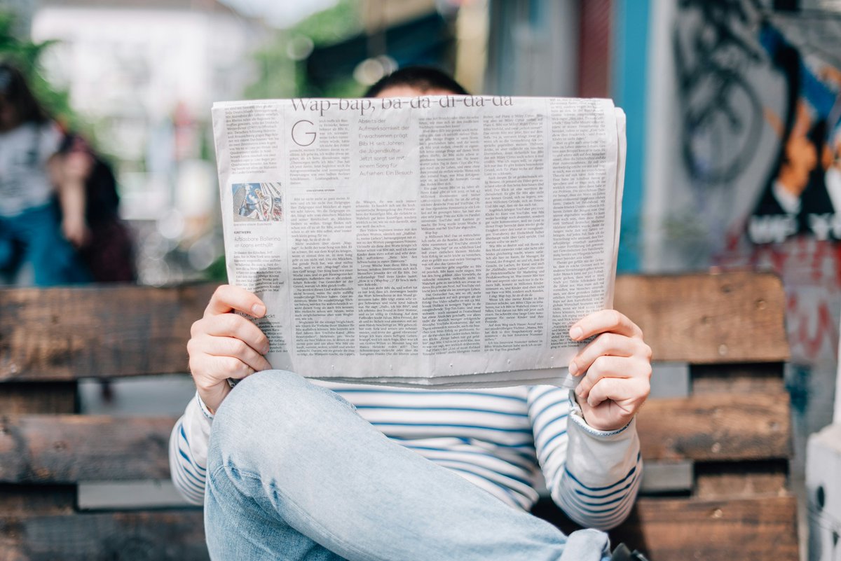 Our first Newsletter article is live!

We will be publishing articles on a bi-weekly basis, with insights, news, or tips, for both clients and candidates. 

Subscribe on LI: linkedin.com/build-relation…