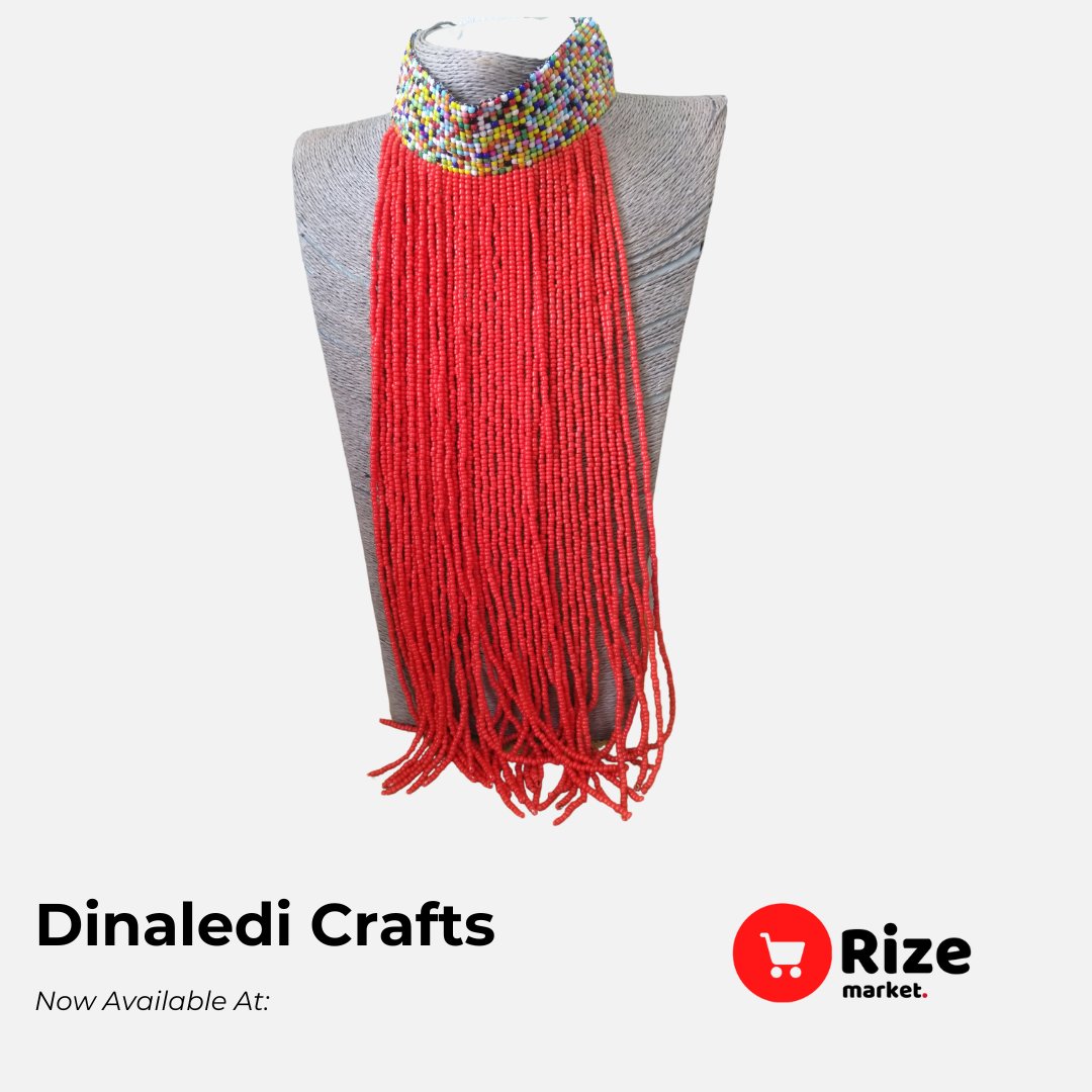 Dinaledi Crafts Now available at Rizemarket! 🤩

Unveil the extraordinary at Dinaledi Crafts – where every creation is a masterpiece in itself!

rizemarket.co.za/store/dinaledi…

#dinaledicrafts #shoplocal #buylocal #supportlocalbusiness