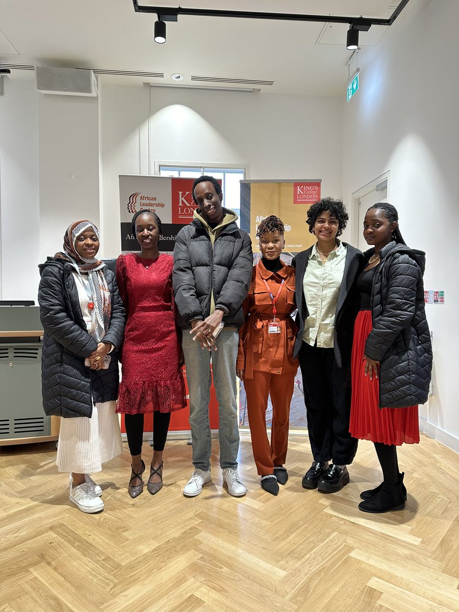 Ms Maggie (@yours_lilo) on Twitter photo Looking forward to Day 2 of #KingsAfricaWeek. This year’s <a href="/ALC_KCL/">African Leadership Centre</a> fellows will engage in a simulation seminar debate on “African Agency for Peace in the Era of Multipolarism: The Case of Sudan.”Keynote address by Dr. Kizza Besigye #KCLAfrica2024 <a href="/alanboswell/">Alan Boswell</a> <a href="/LPI_voices/">Life&Peace Institute</a> Looking forward to Day 2 of #KingsAfricaWeek. This year’s <a href="/ALC_KCL/">African Leadership Centre</a> fellows will engage in a simulation seminar debate on “African Agency for Peace in the Era of Multipolarism: The Case of Sudan.”Keynote address by Dr. Kizza Besigye #KCLAfrica2024 <a href="/alanboswell/">Alan Boswell</a> <a href="/LPI_voices/">Life&Peace Institute</a>