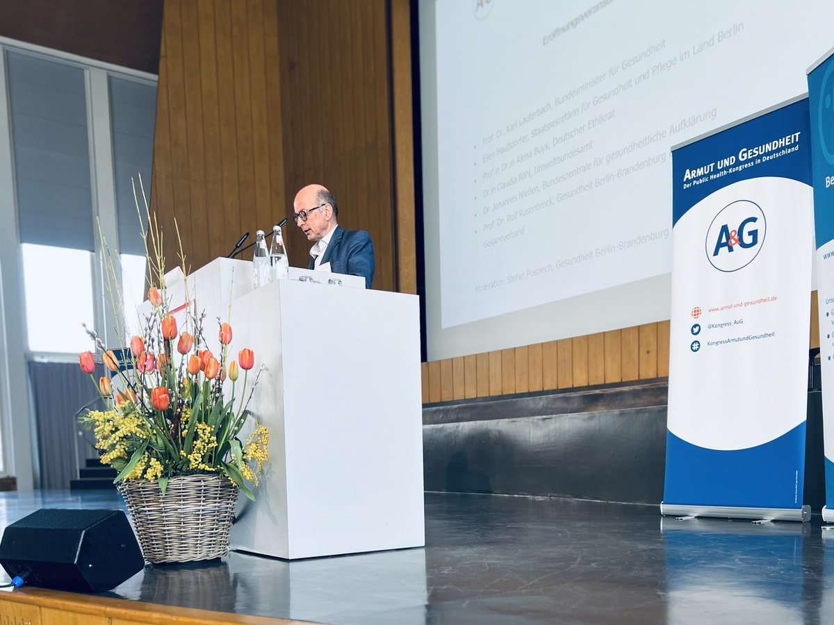 s@binewede #GesBB #Gesundheit #Chancengleichheit tweet media