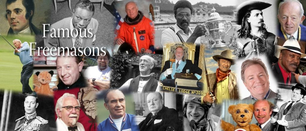 SFGFreemasons's tweet image. 🌟 Curious about joining Freemasonry? 🌟 

Asking a Freemason is your best start! 
No connections? - Explore how to join us in West Lancashire, @WestLancsPGL here: 
westlancsfreemasons.org.uk/about-freemaso…

Outside West Lancashire? -Visit @UGLE_GrandLodge  for local info: 
ugle.org.uk/become-freemas…