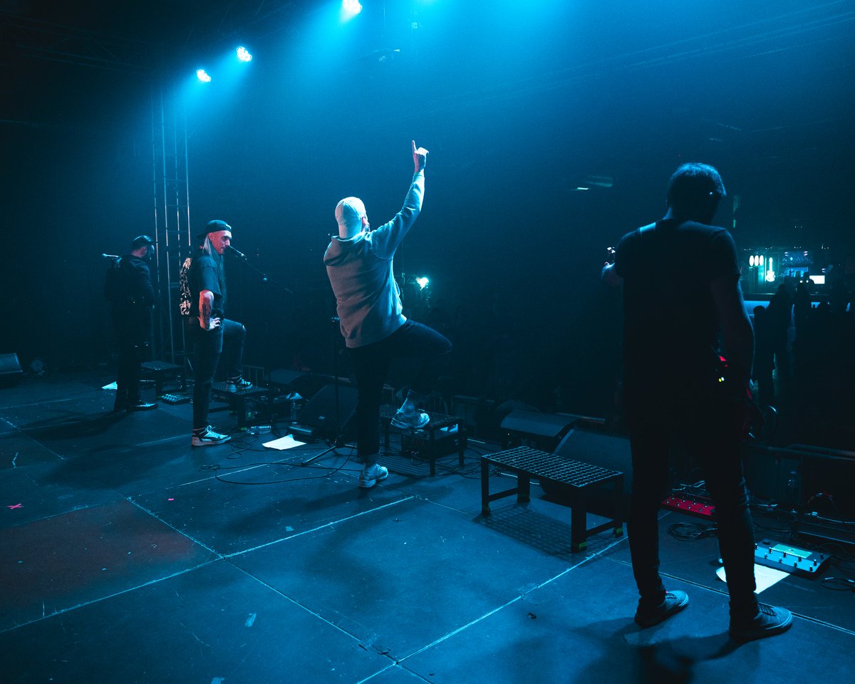 🔥DAMNED DARK FESTIVAL🔥

02/03/2024

<a href="/revi/">REV</a>.live 
@damneddarkfestival

📸 <a href="/mctphoto/">Moncton Photography</a>

#wtof #wheretheoceansfall #metalcore #band #madrid #damneddarkfestival #damneddark #breakdown #lights #photo #photographer #photography #live #concert #fes