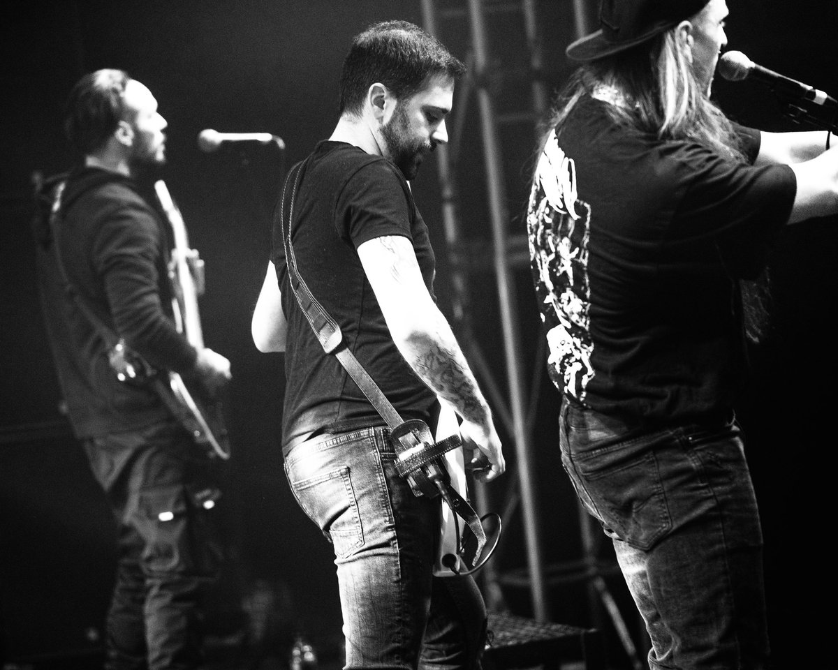 Where The Oceans Fall tweet media