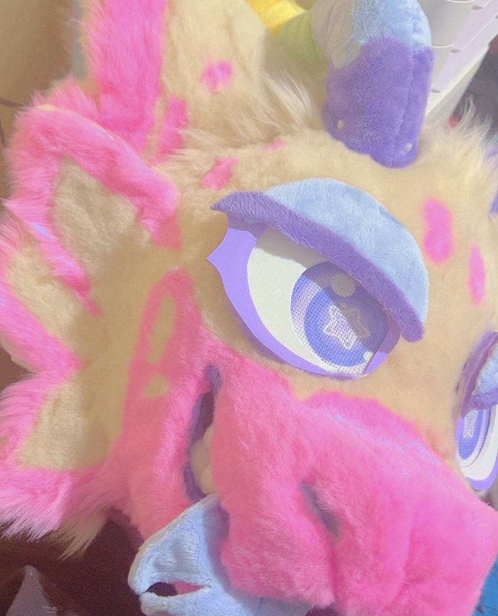 🐏Dusty the Ram tweet media