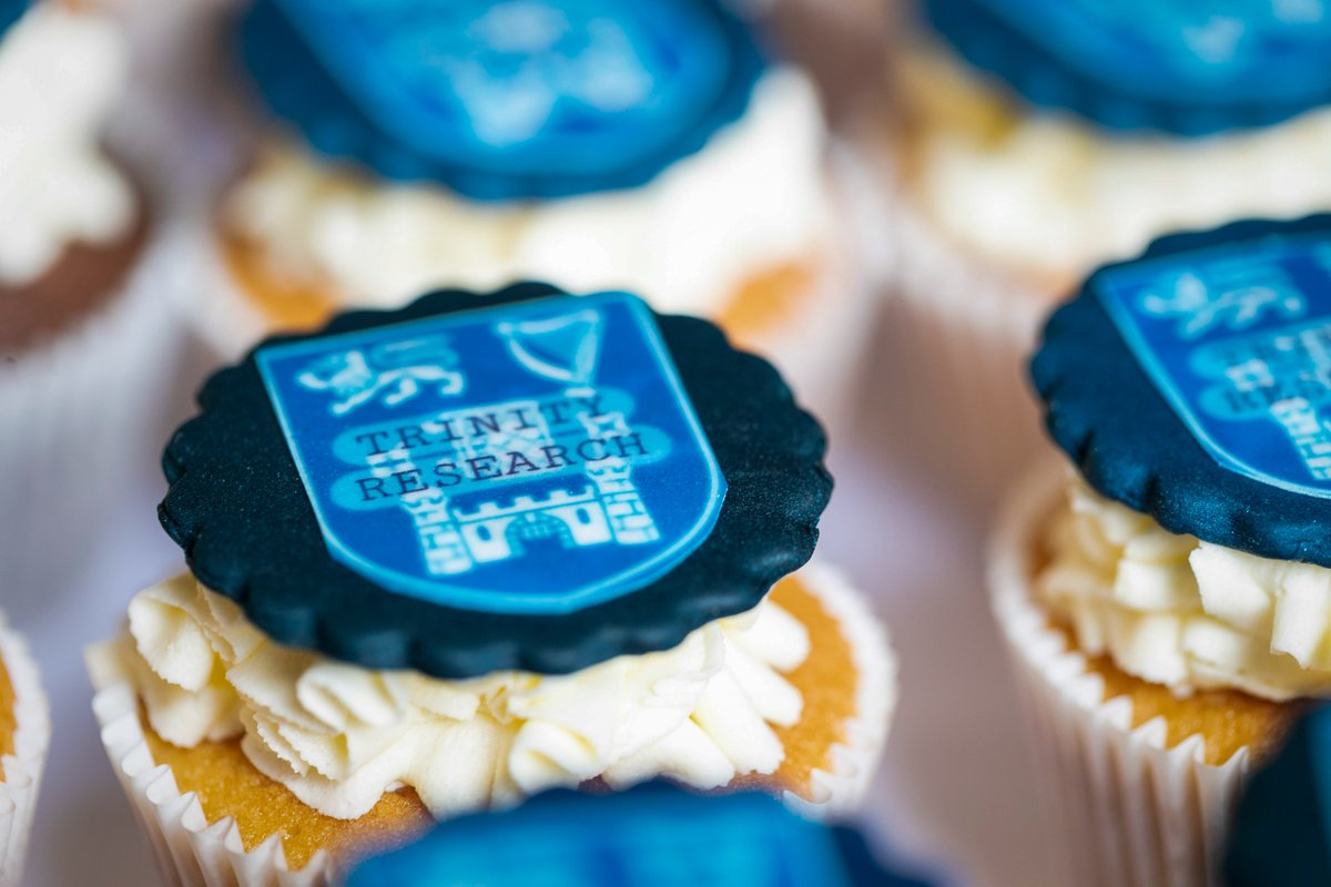 TrinityResearch's tweet image. We were delighted to celebrate the official launch yesterday of the new unit, Trinity Research, as we continue to position research at the heart of Trinity and stand up for research. #TrinityResearch #researchMATTERS