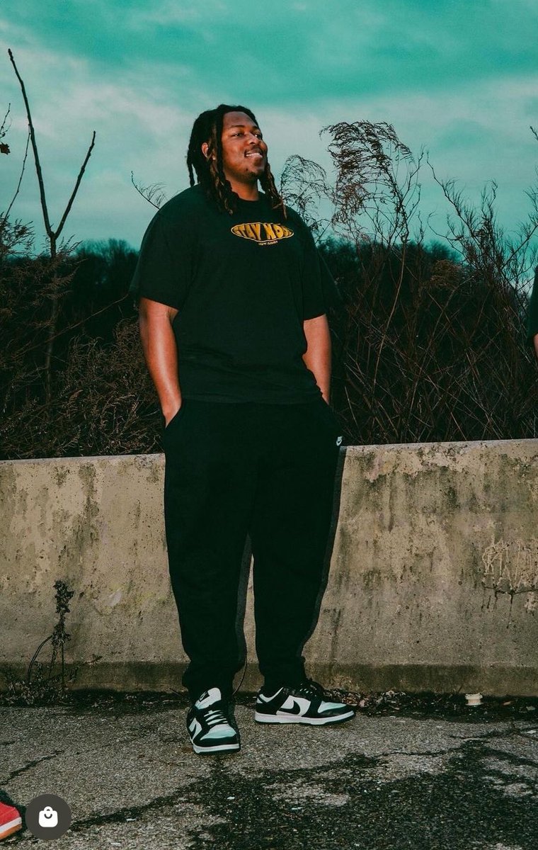 Shonta Williams tweet media