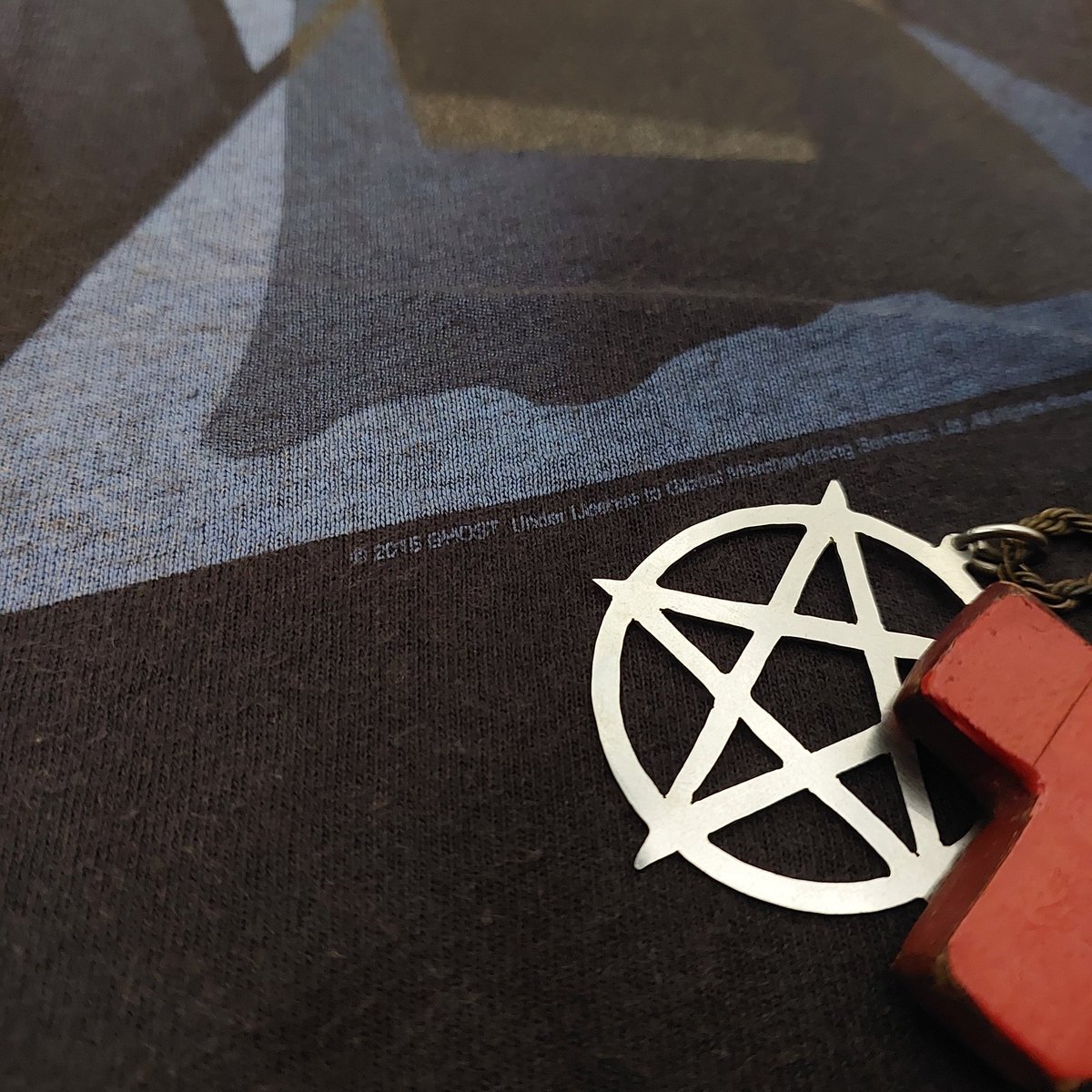 Ghost - Pope
Delta ProWeight M 74×48
idr 250k
linktr.ee/kios.posser